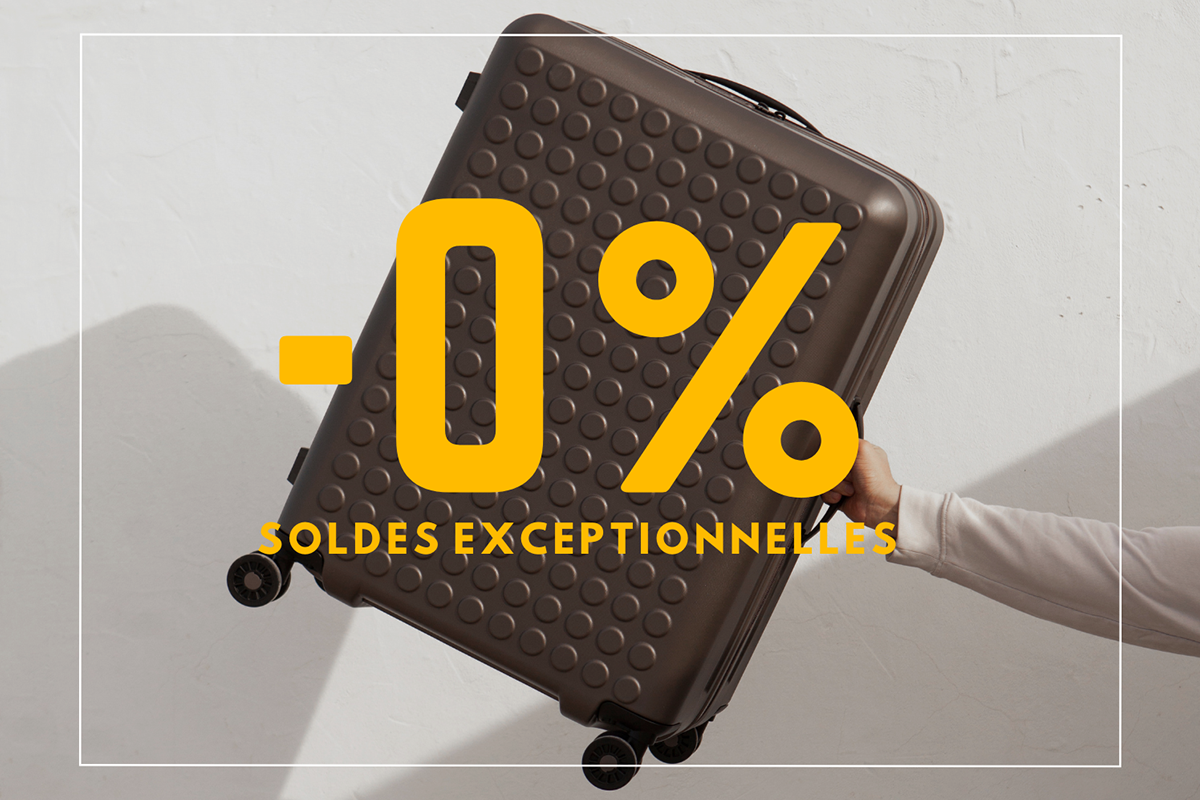 Pourquoi nous refusons de faire des soldes chez Dot-Drops ?
