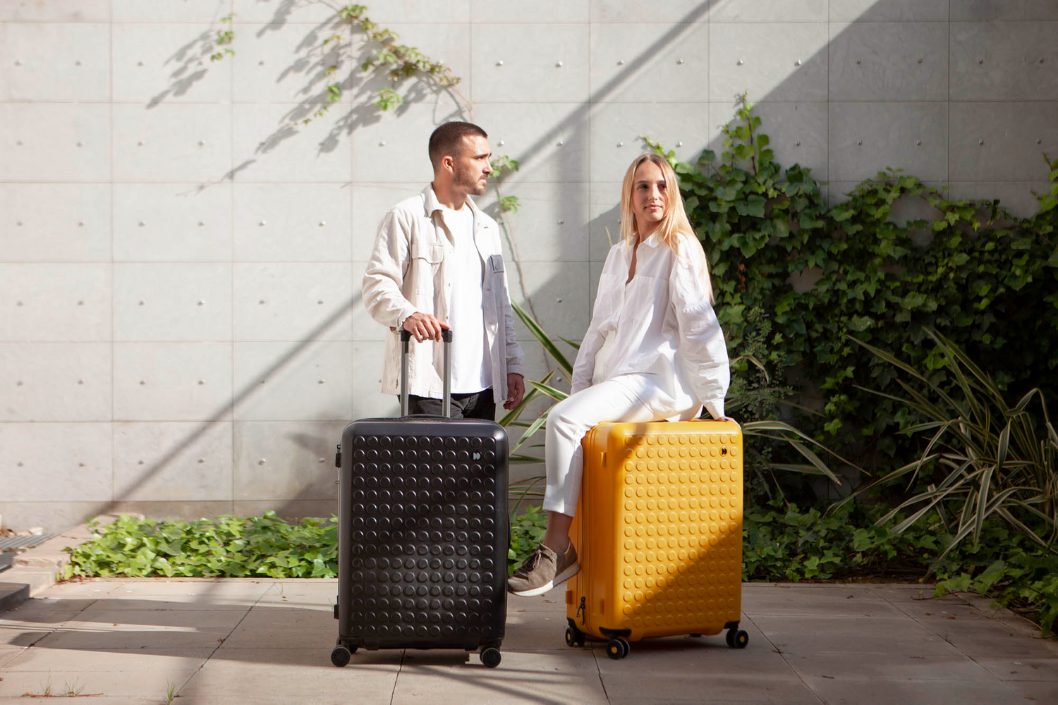 Valise éco-responsable : nos 4 astuces pour bien la préparer