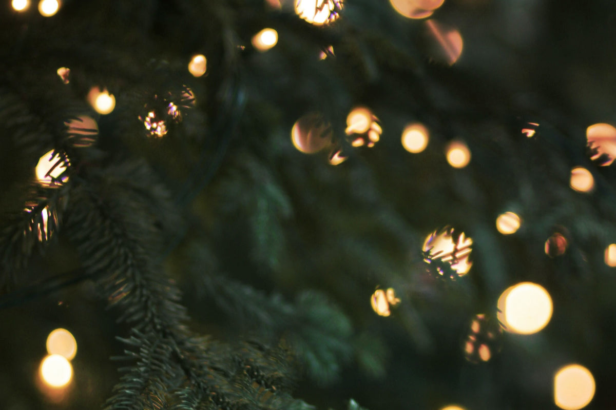 Nos idées cadeaux pour un Noël plus responsable