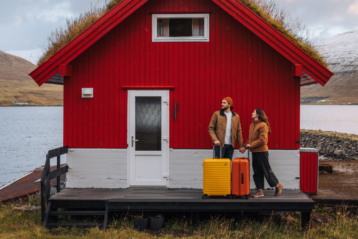 Les meilleurs cadeaux pour un voyageur