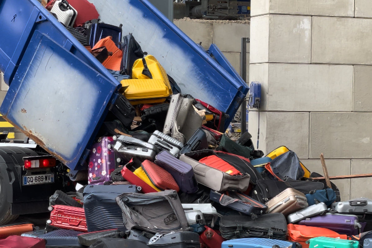 Vers une gestion responsable des déchets