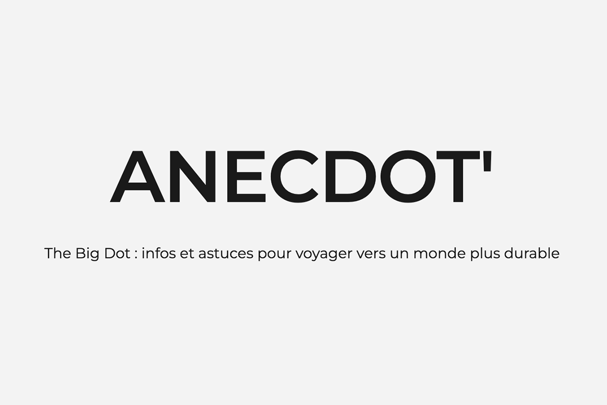 Anecdot'