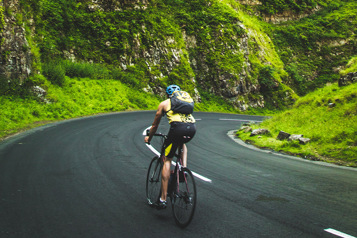 Vélo Travel Éco-Responsable en 2024