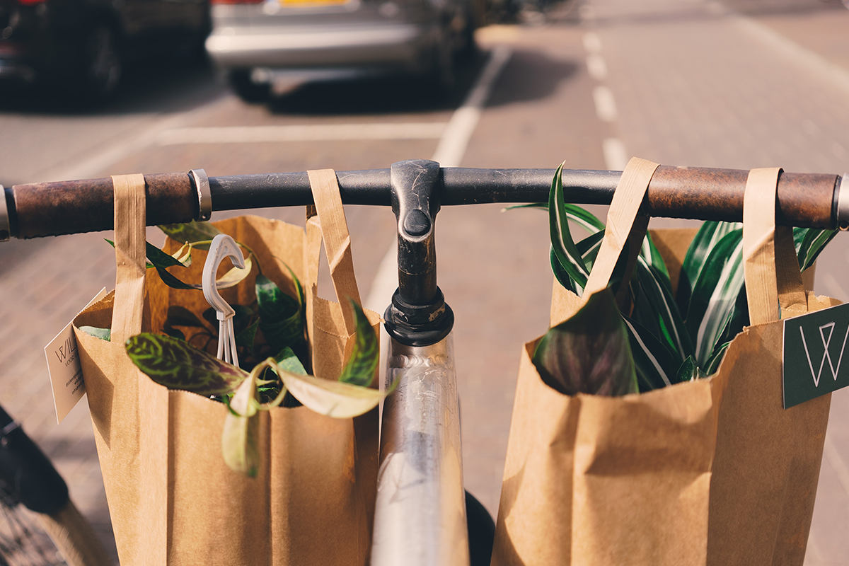 Réduire ses déchets : un casse tête ? Pas tant que ça !