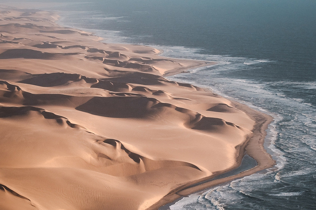 Top 5 des destinations sous-cotées