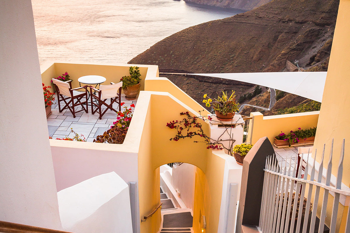 Comment survivre à l’été ?