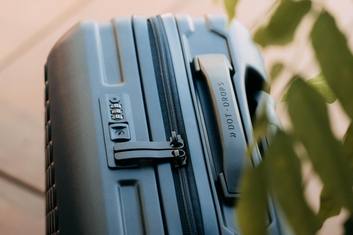 Valise Cabine oĂč Sac Ă dos ?