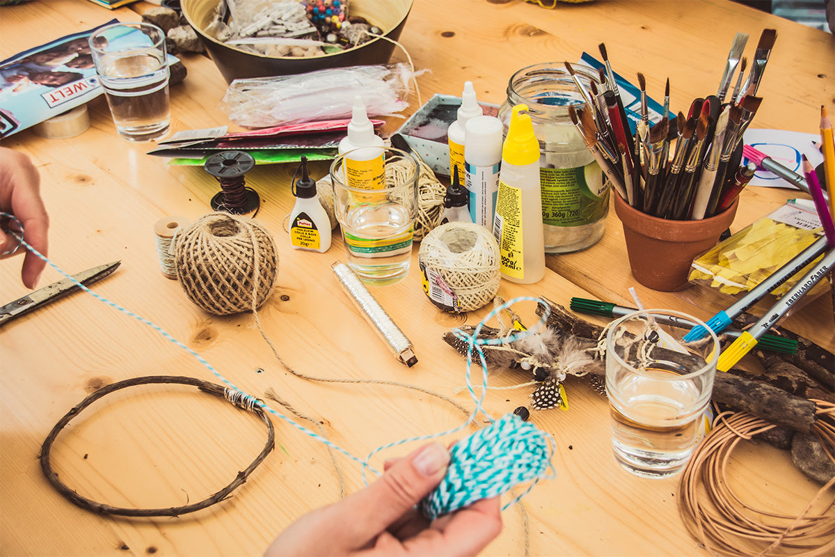Bons plans pour réparer ses objets