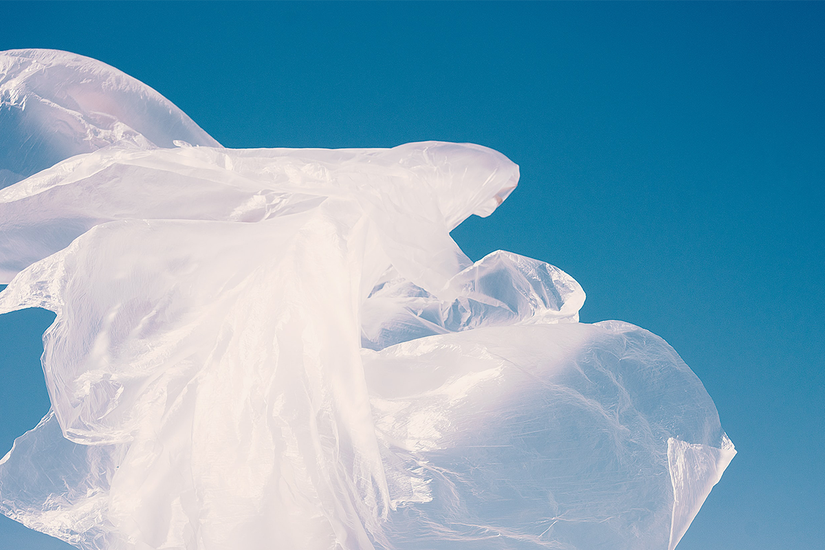 Journée Mondiale du recyclage : le traitement de nos valises Dot-Drops