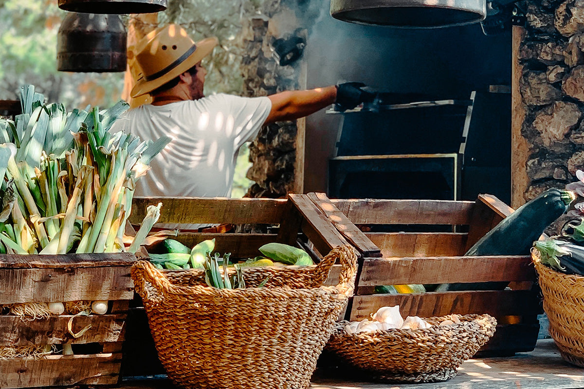 Ces sites et applications qui nous aident à manger local