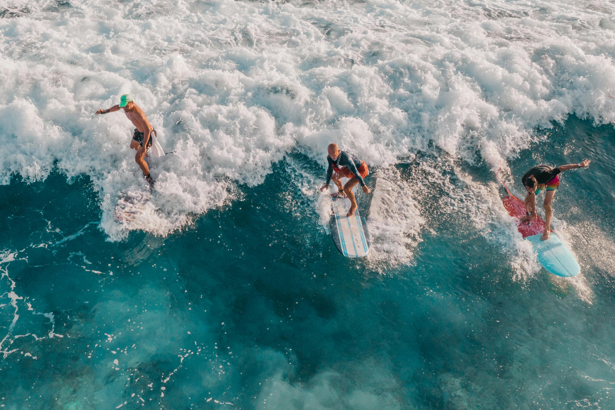 Ma valise pour les vacances d'été