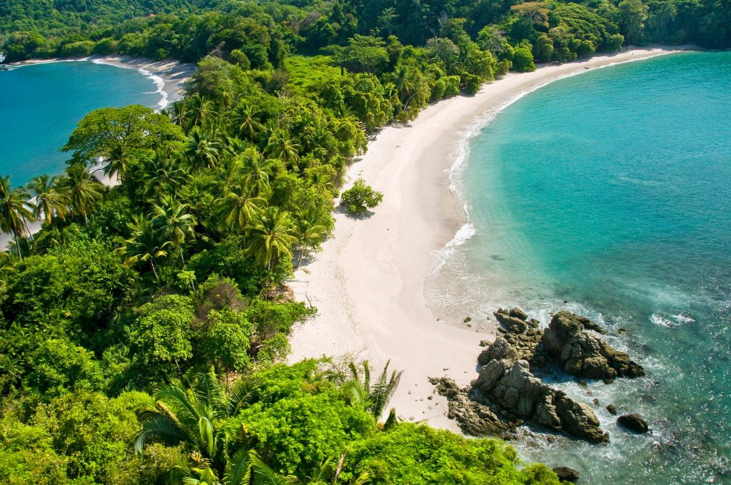5 destinations pour un voyage éco-responsable