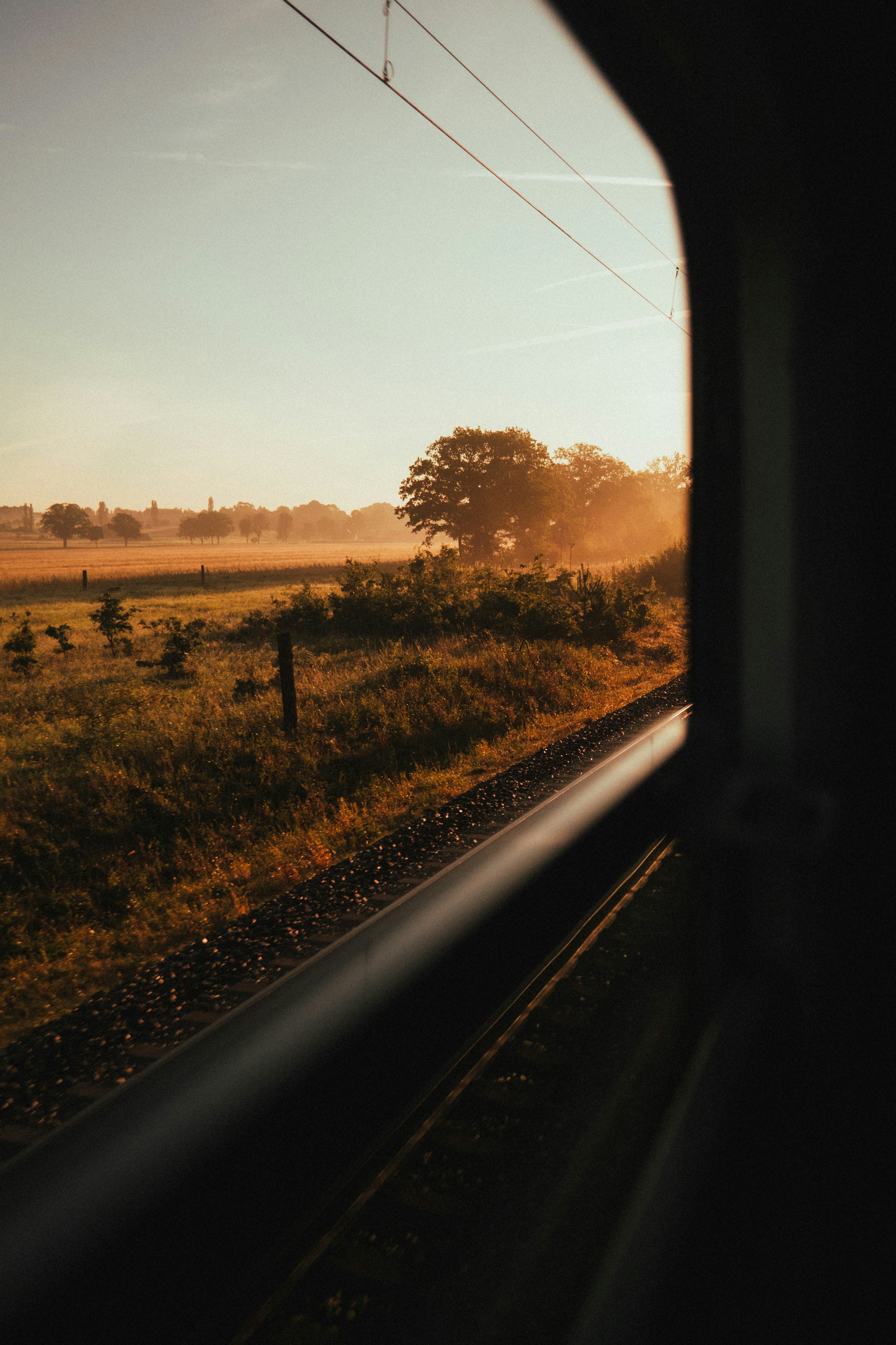 Destinations slow travel : les villes où voyager sans stress
