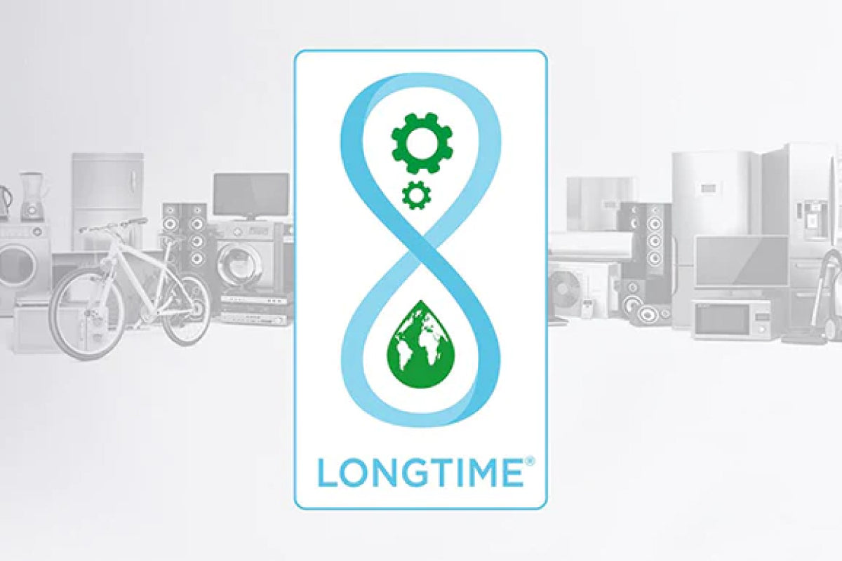 Le label Longtime®, qu'est-ce que c'est ?