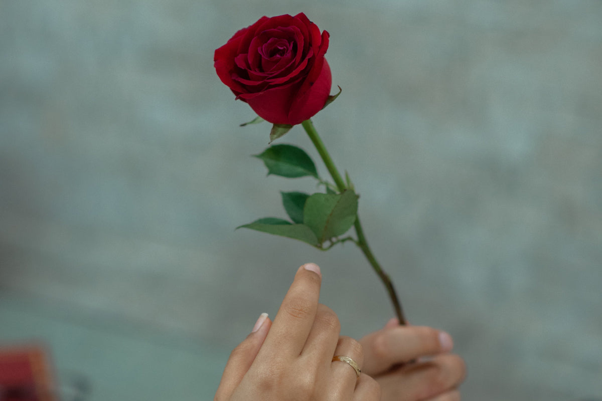 Une Saint-Valentin écoresponsable