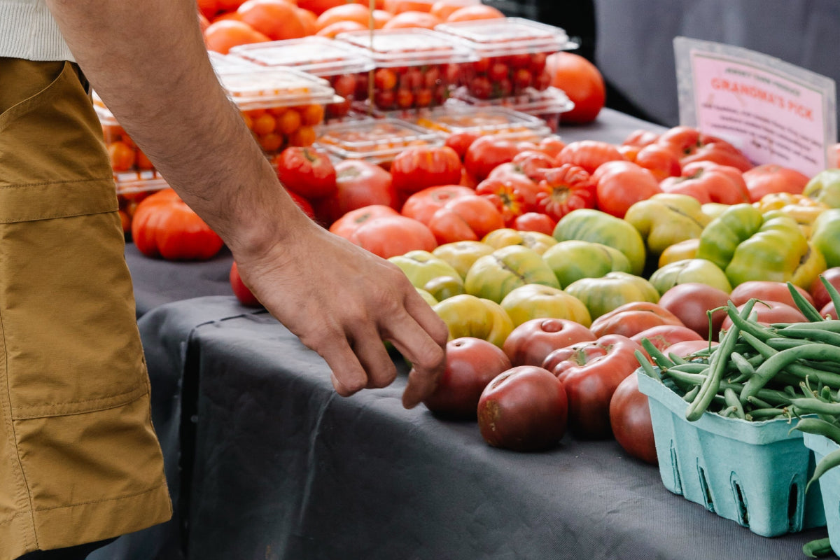 Les astuces pour se rapprocher du zéro déchet au quotidien