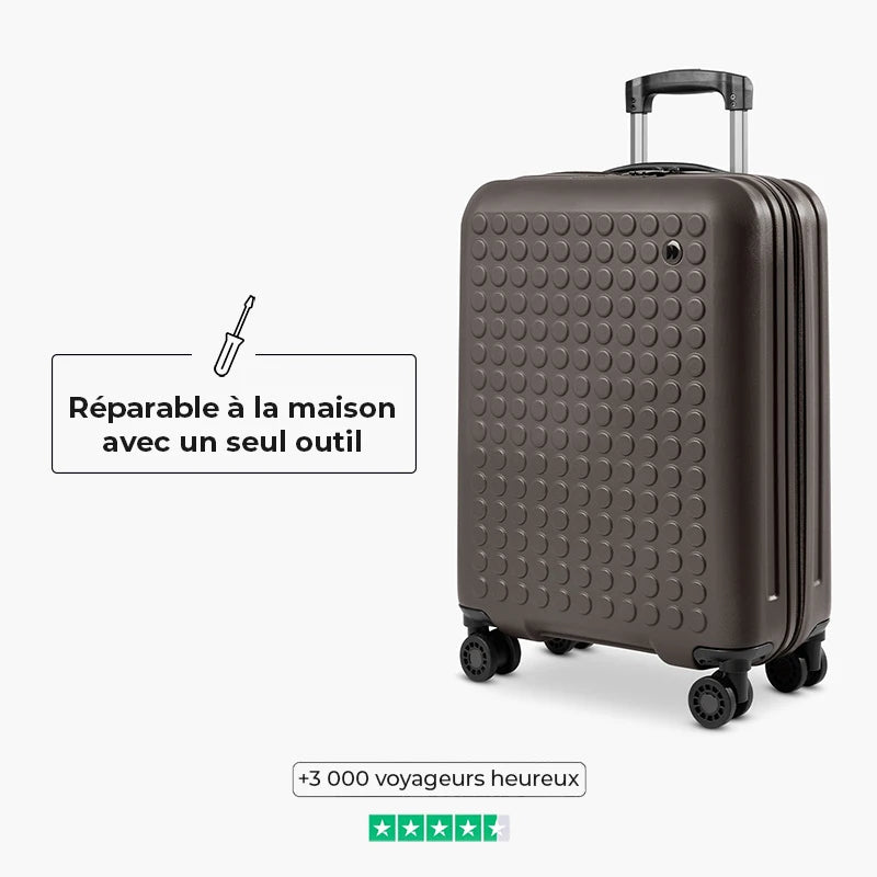 #valise_bronze gobi