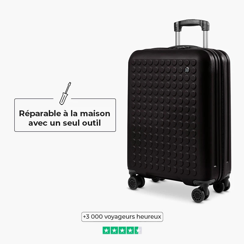#valise_noir ténérife