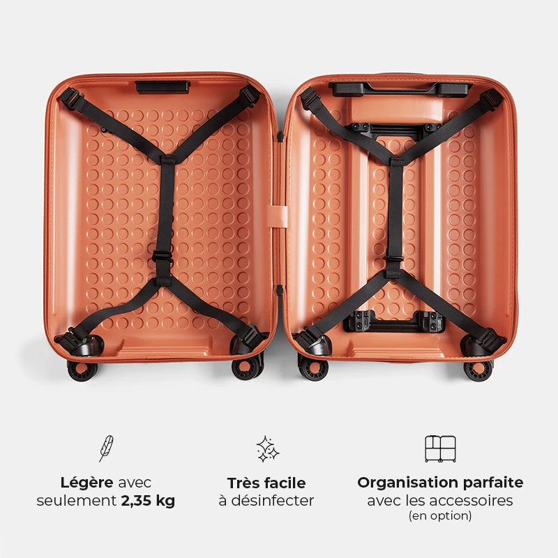 #valise_orange tazzarine