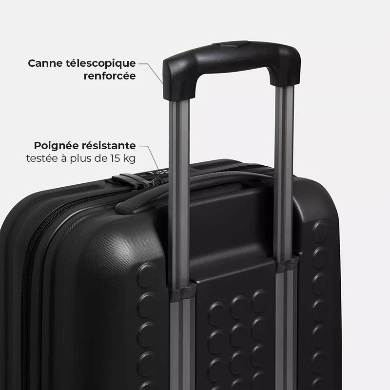 #couleur_noir ténérife