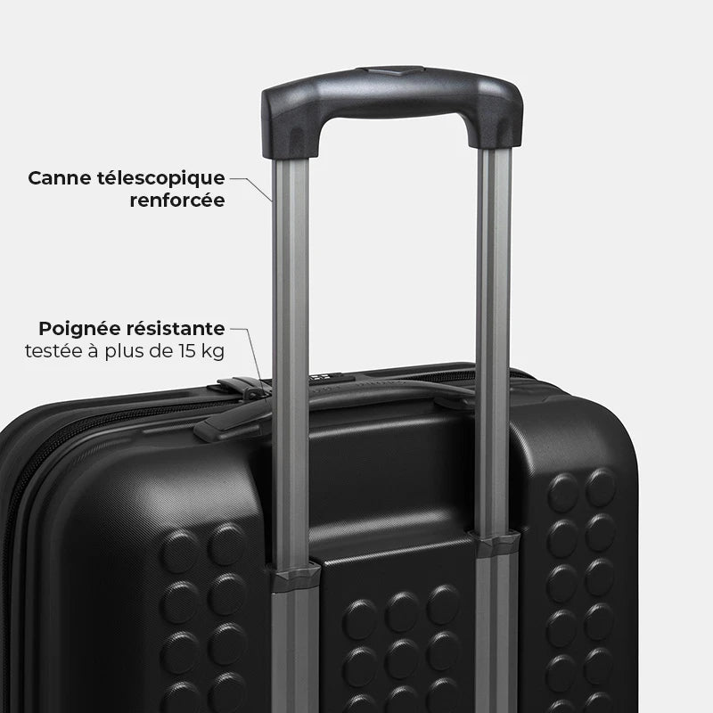 #valise_noir ténérife