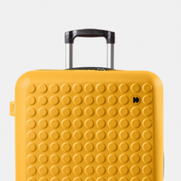 Valise Medium 66 cm réparable à l'infini - Garantie 10 ans