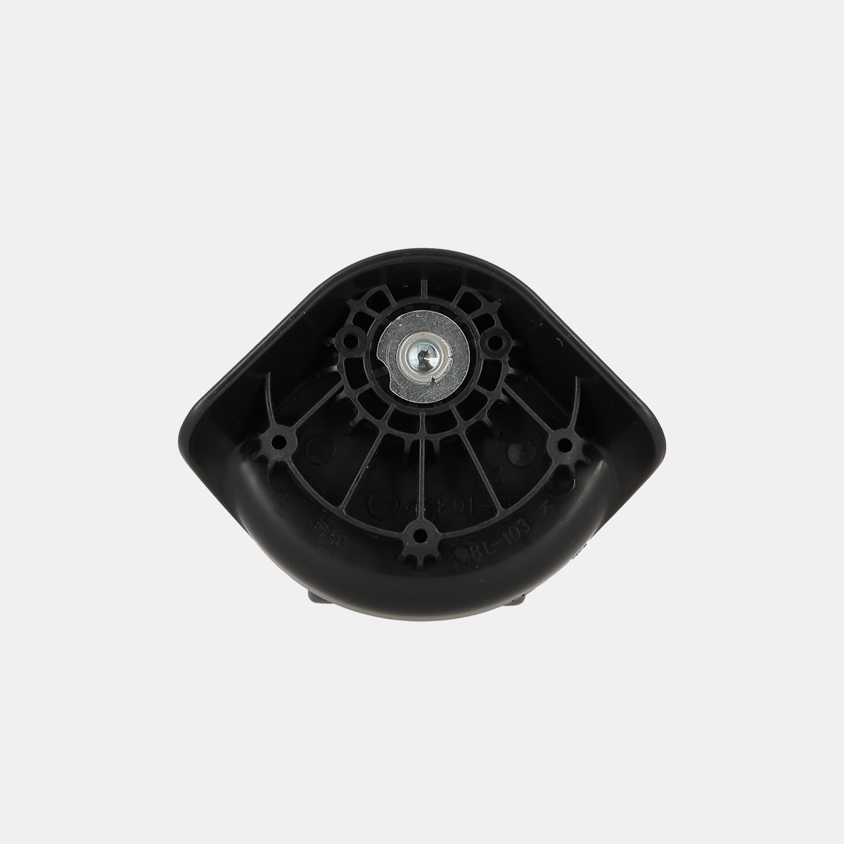 Roue 360° à double bande de roulement | 2022