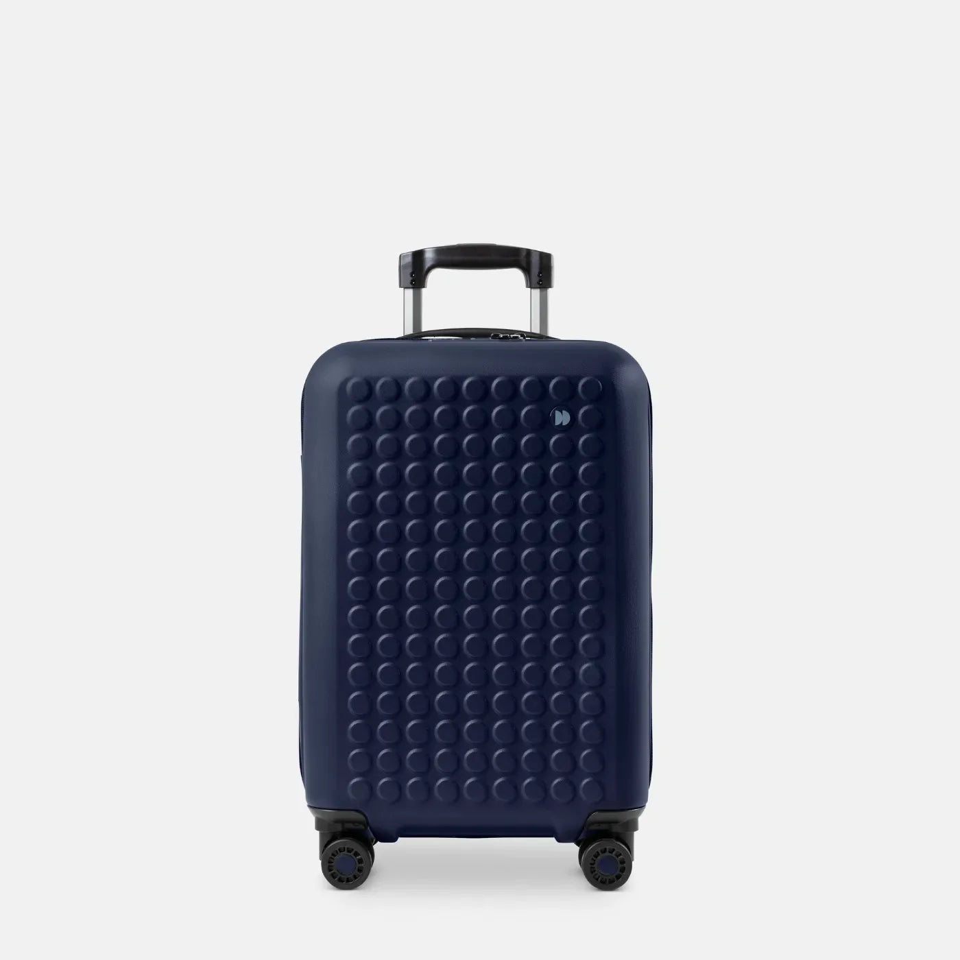 Valise Cabine légère, réparable et durable sans pochette Dot-Drops