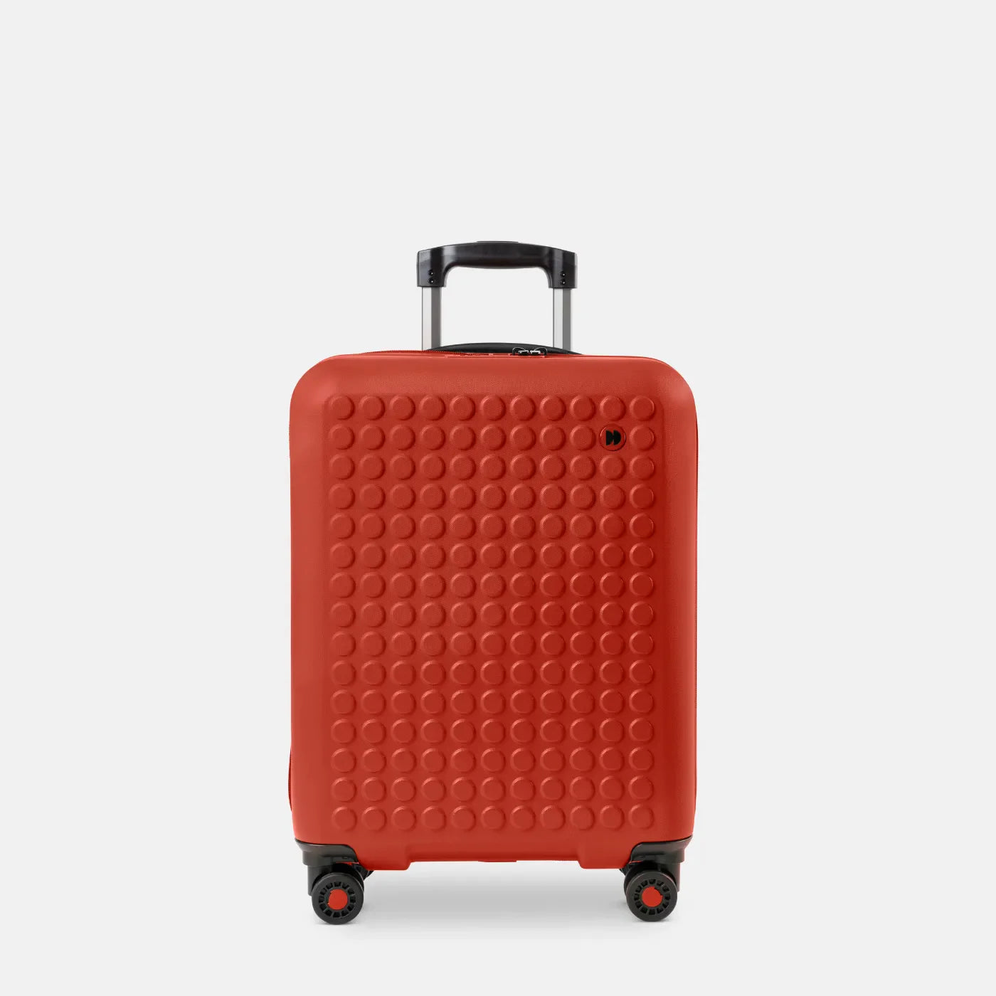 #couleur_rouge colorado #taille_cabine plus