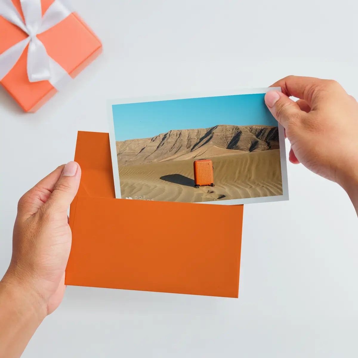 Carte-cadeau Dot-Drops