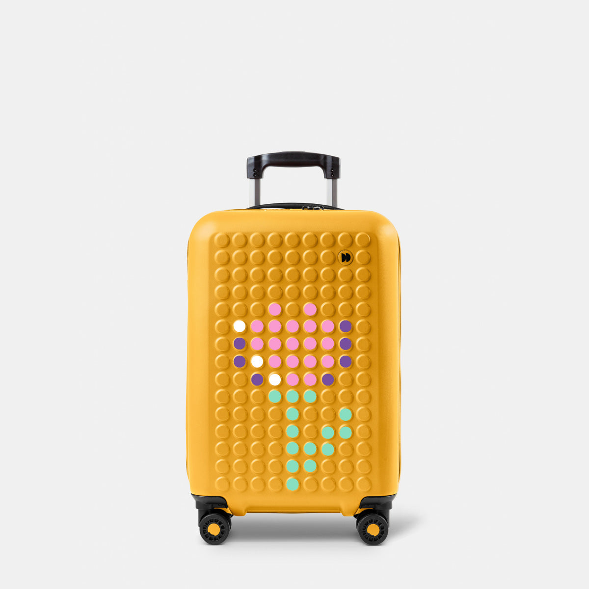 Kit de Personnalisation Dot-Drops Taille Cabine