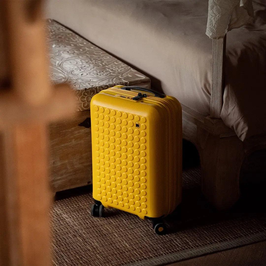 Pack Valise Cabine Plus Réparable à L'infini