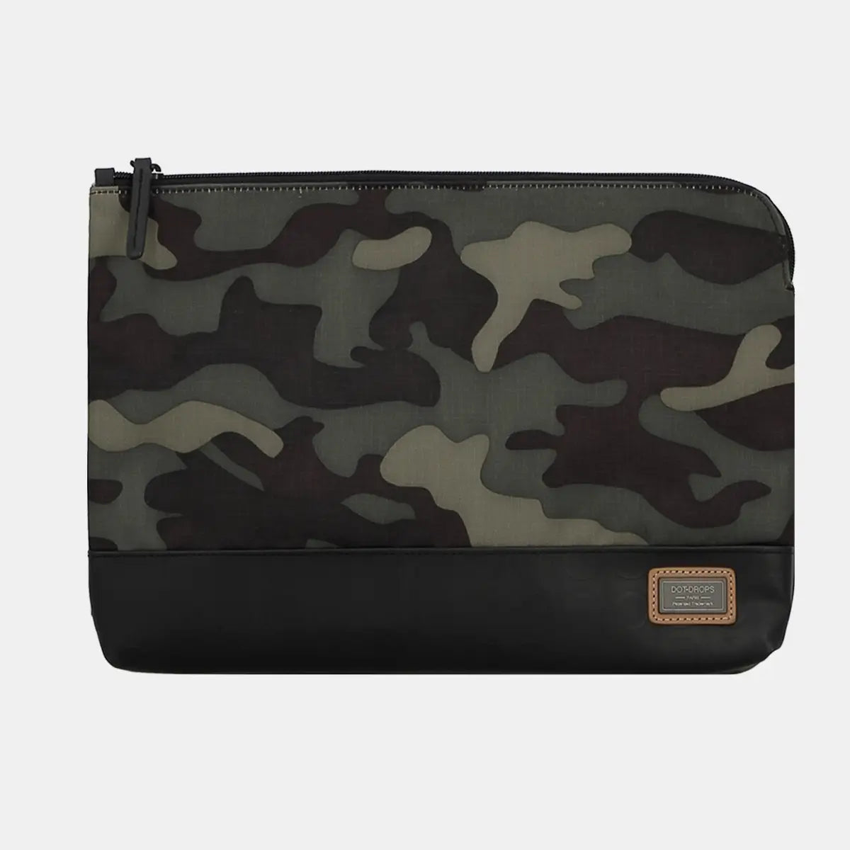Sacoche pour ordinateur portable 15,6 14 13 pouces Motif camouflage militaire Vert, noir, 13 inch Sacoche pour ordinateur portable 15,6 14 13 pouces Motif camouflage militaire Vert, noir, 13 inch
