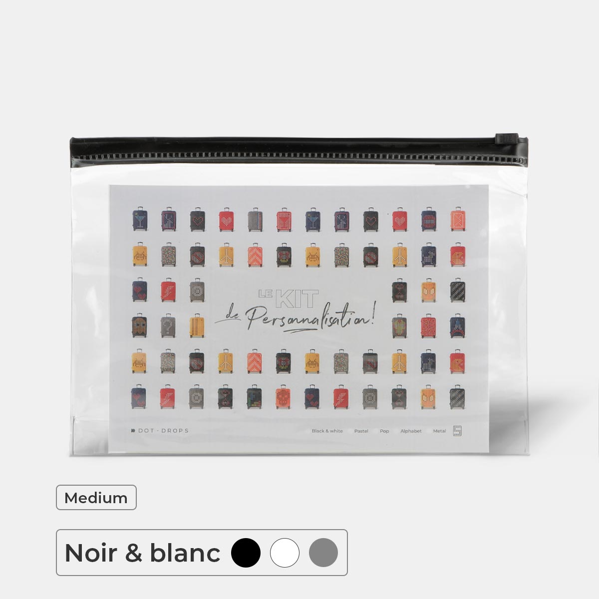 #couleur_noir & blanc