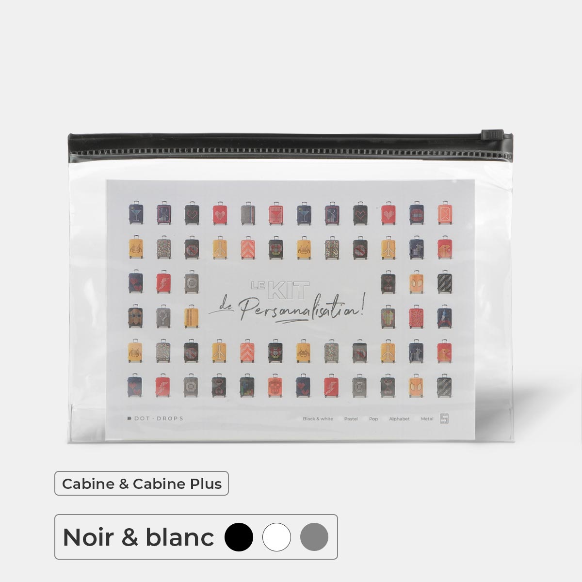 #couleur_noir & blanc