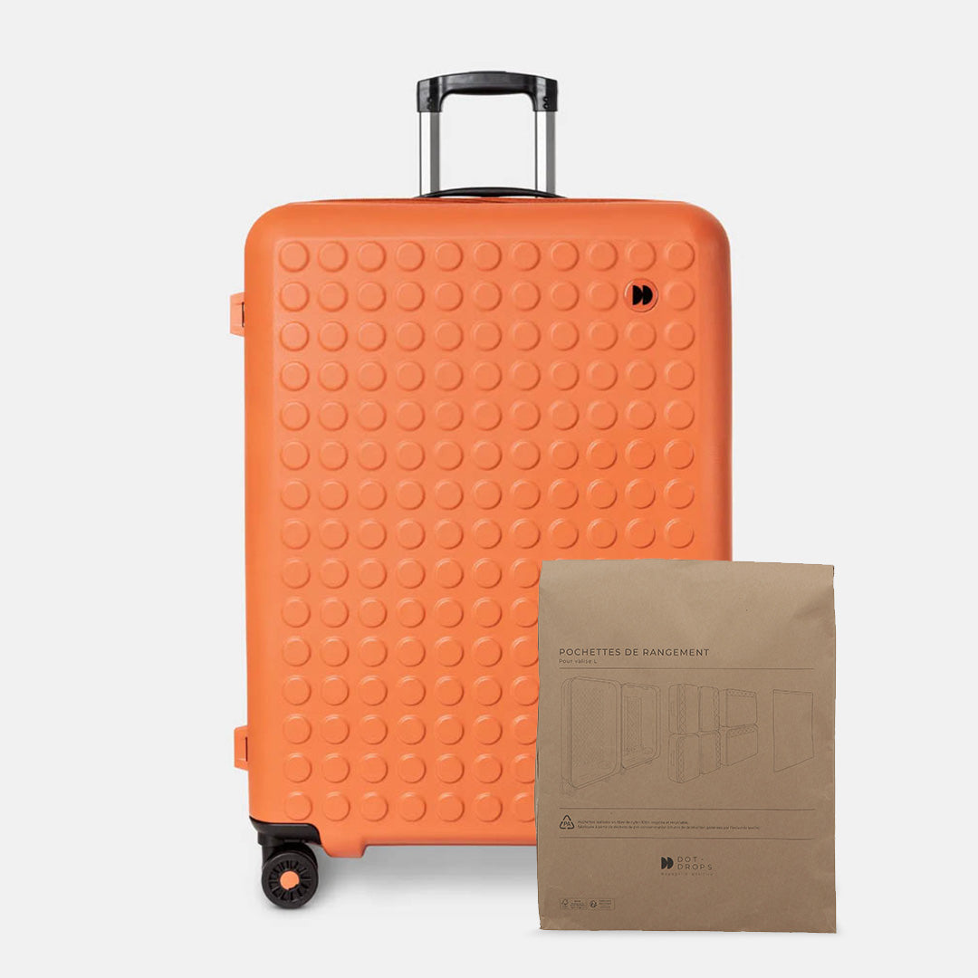 #valise_orange tazzarine