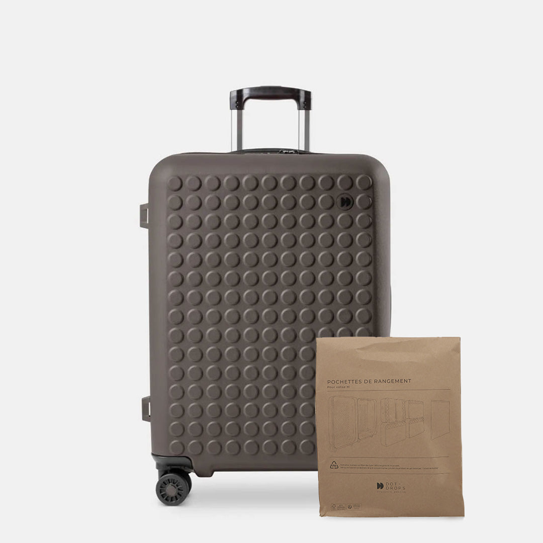 #valise_bronze gobi