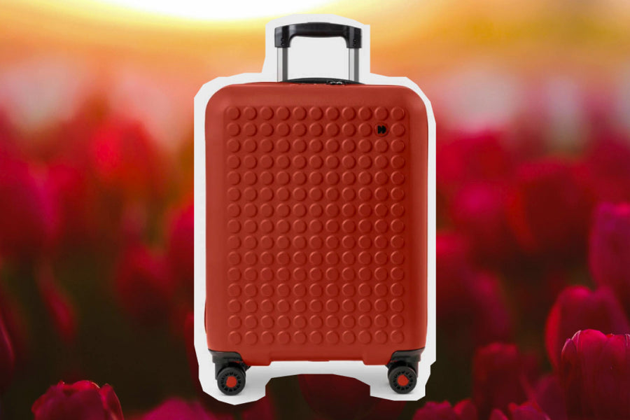 Que faire en cas de code de valise oublié