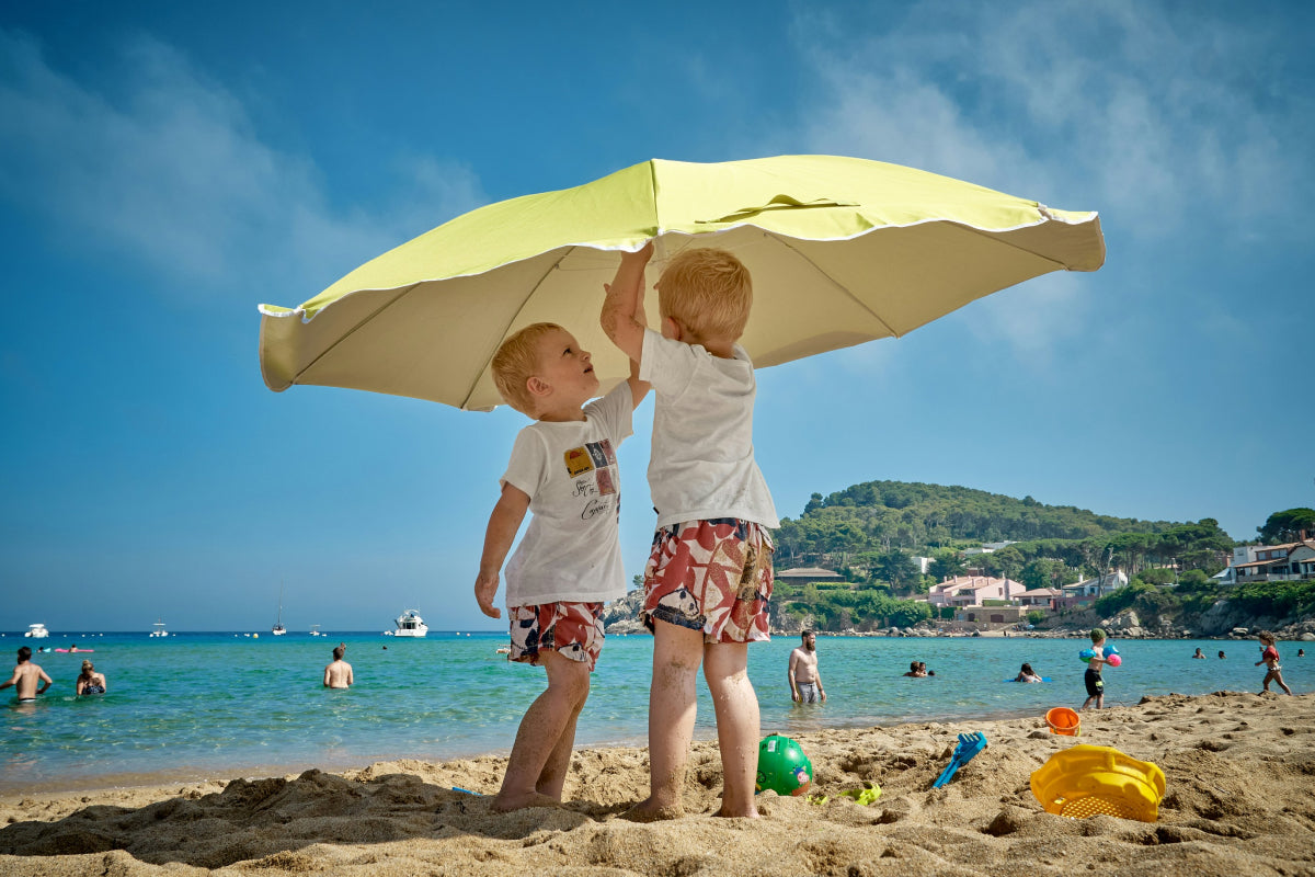 Comment organiser le voyage en famille parfait ?