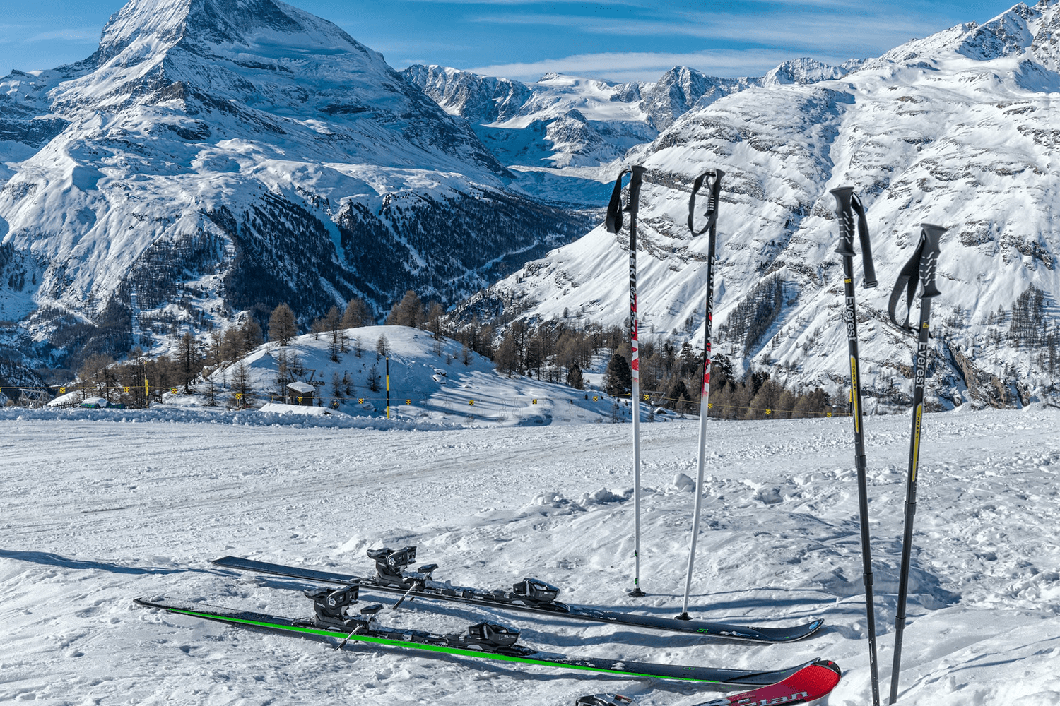 Nos astuces pour skier responsable pendant vos vacances d’hiver
