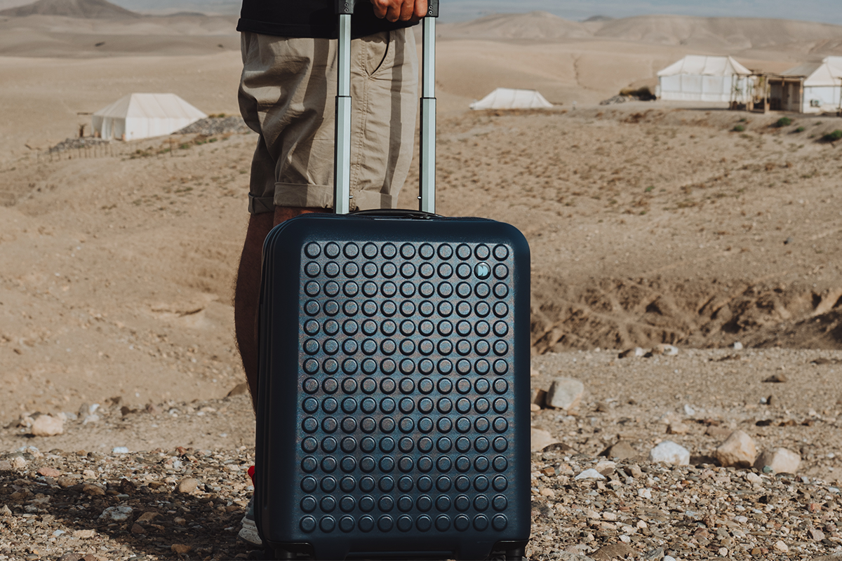 Les indispensables pour un globe-trotteur