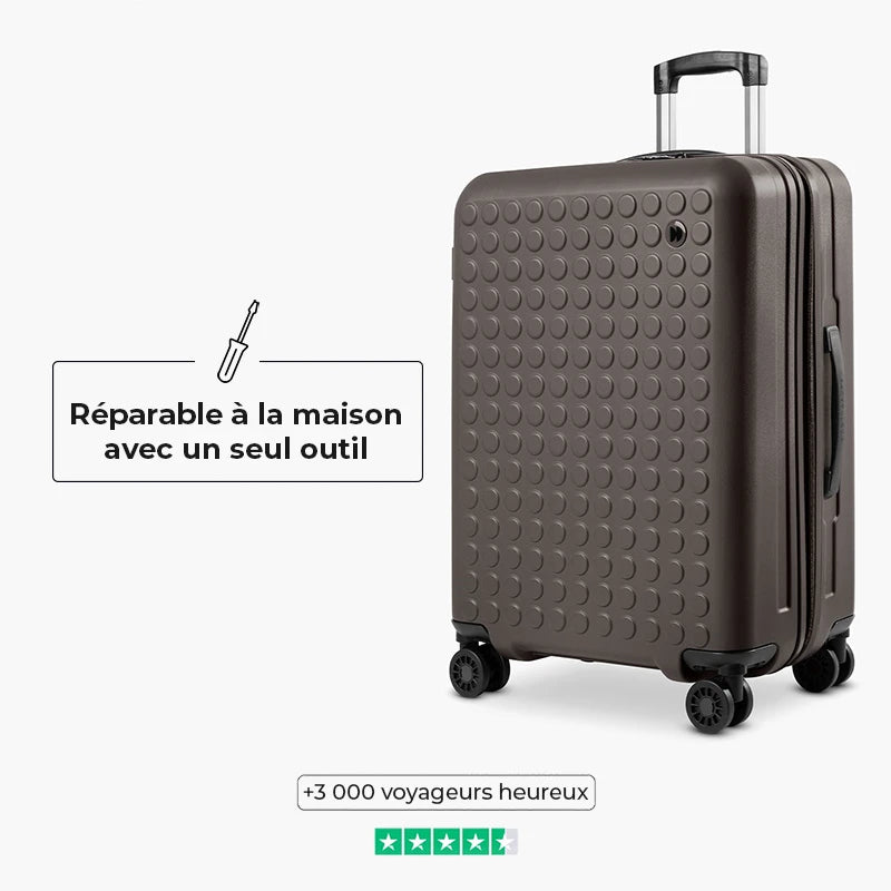 #valise_bronze gobi