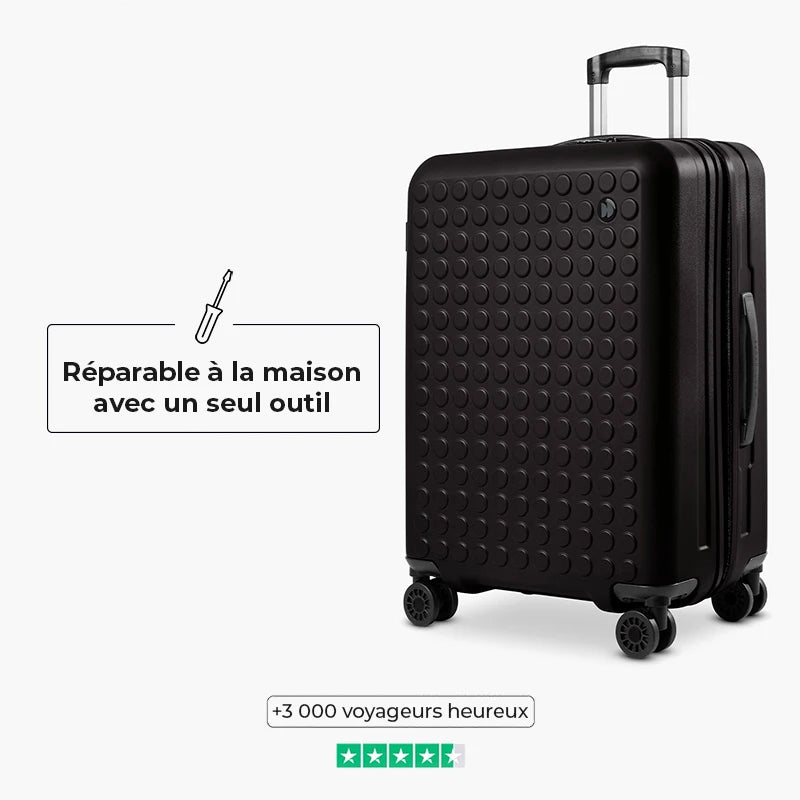 #valise_noir ténérife