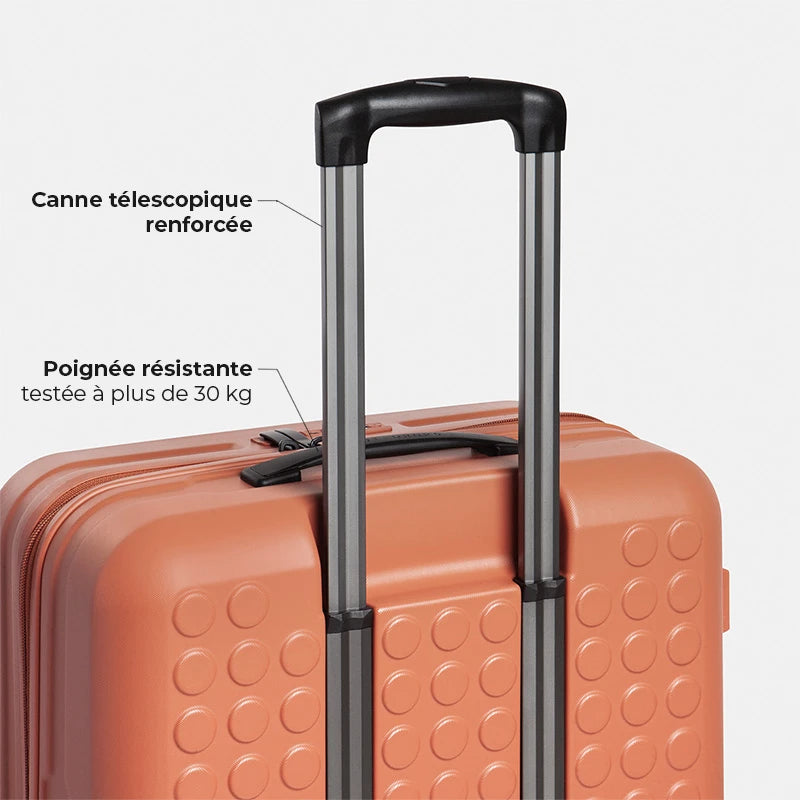 #valise_orange tazzarine