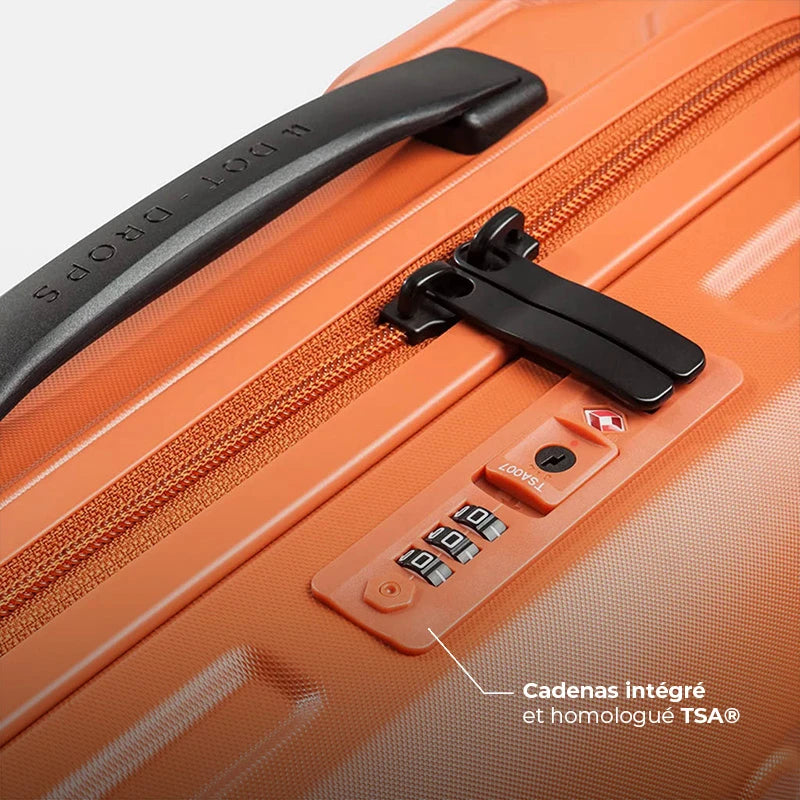 #valise_orange tazzarine