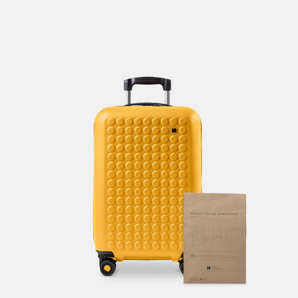 Valises Dot Drops