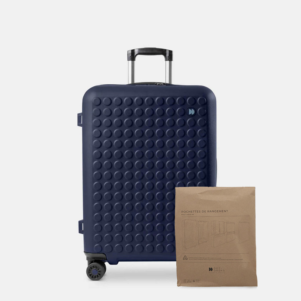 Jusqu'à 60% Valise cabine Grenade Infinitif