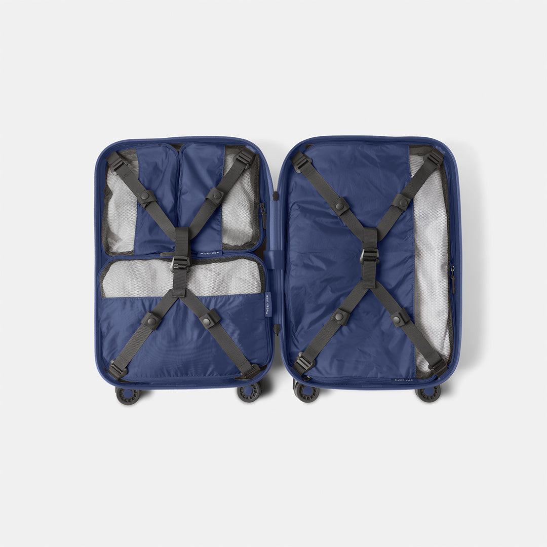 Le sac à dos : solution pratique pour voyager en cabine - Ma